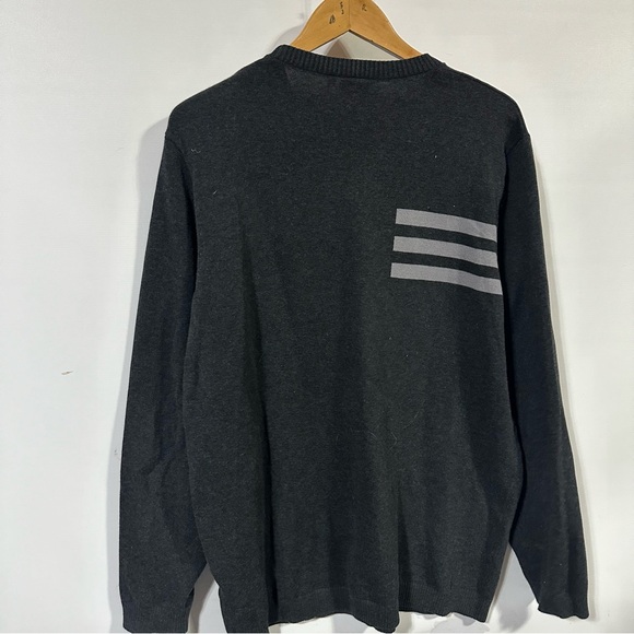 Adidas golf crewneck sweater - Picture 2 of 5